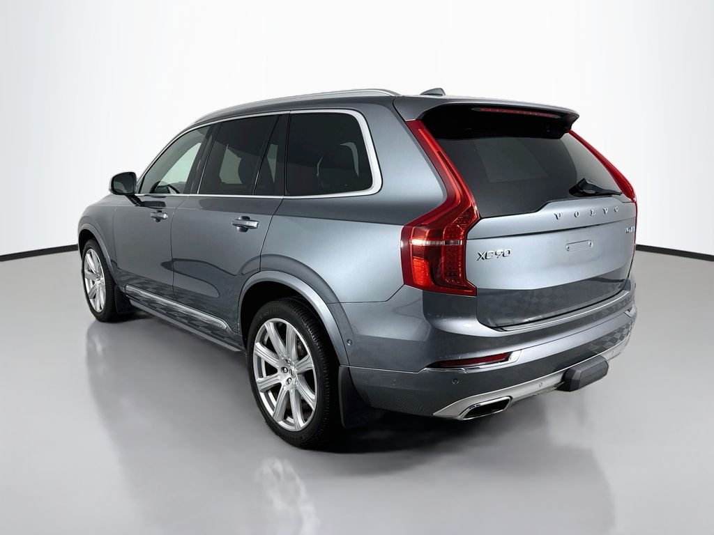 Used 2017 Volvo XC90 T6 Inscription SUV