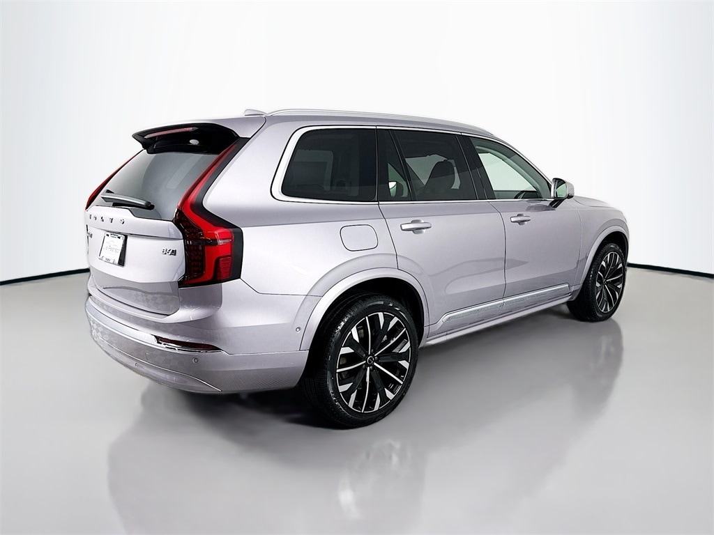 2026 Volvo XC90 Ultra - Photo 9