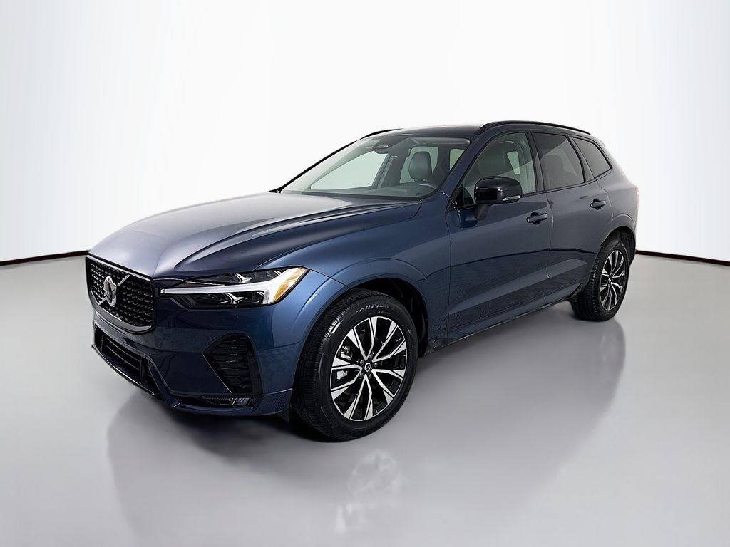 2025 Volvo XC60 Core