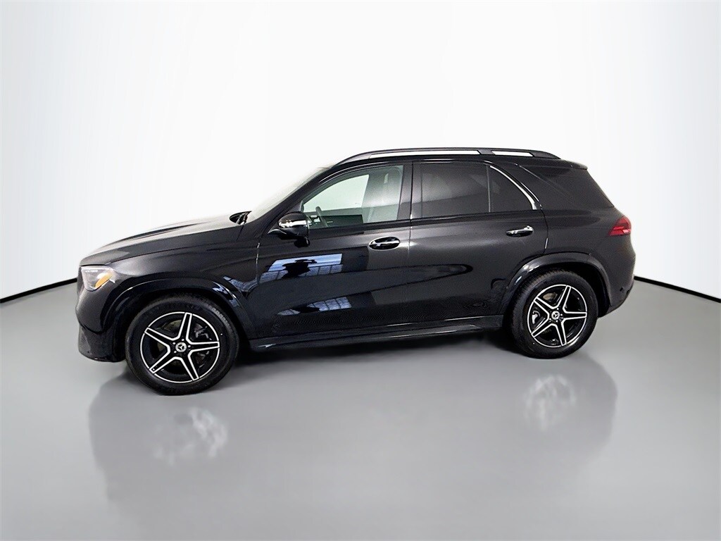 Used 2026 Mercedes-Benz GLE GLE 350 SUV