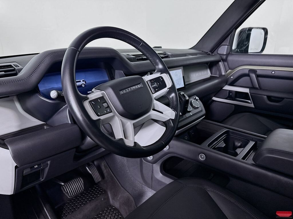 Used 2023 Land Rover Defender 110 SE SUV