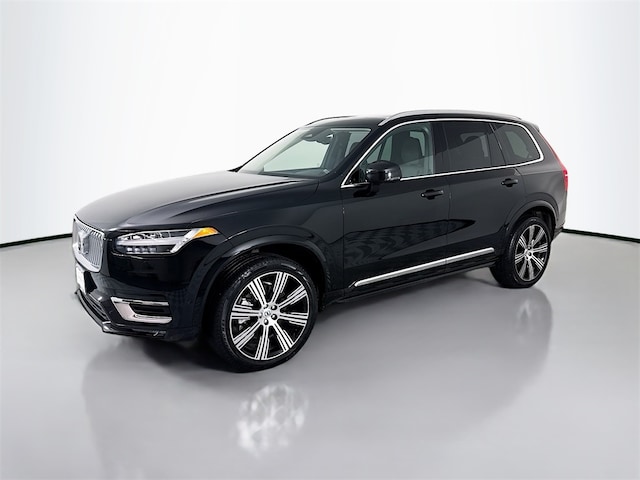 Featured Used 2025 Volvo XC90 B6 Plus 7-Seater SUV for Sale in Boise ID