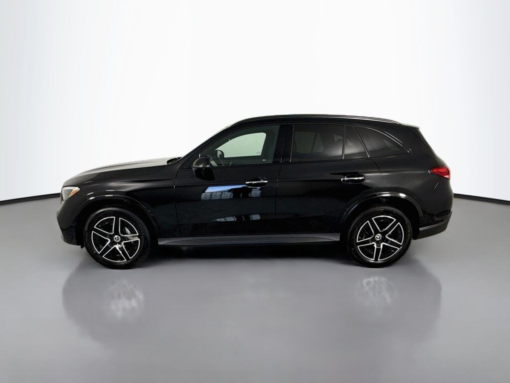 Used 2026 Mercedes-Benz GLC GLC 300 SUV