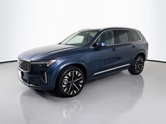 2026 Volvo XC90 plug-in hybrid T8 Plus 6-Seater eAWD SUV