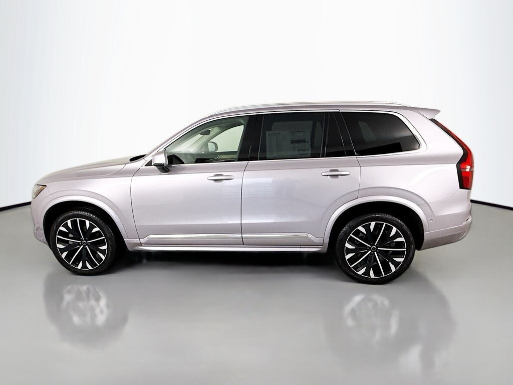 New 2026 Volvo XC90 B5 Plus 7-Seater SUV