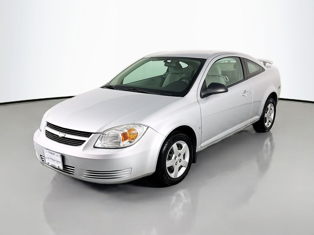 2007 Chevrolet Cobalt