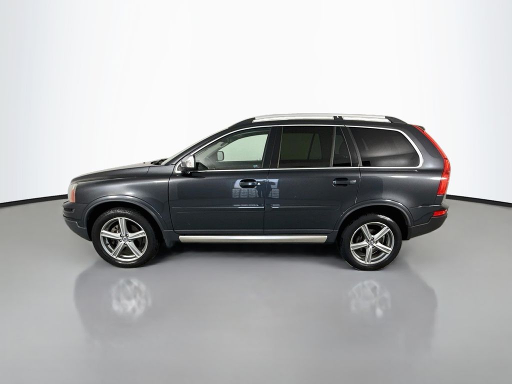 Used 2011 Volvo XC90 R-Design with VIN YV4952CT7B1606996 for sale in Boise, ID