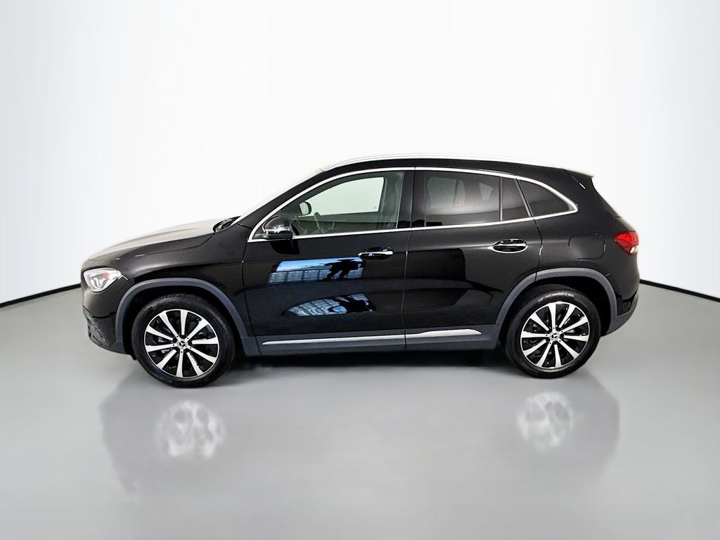 Used 2022 Mercedes-Benz GLA GLA 250 SUV