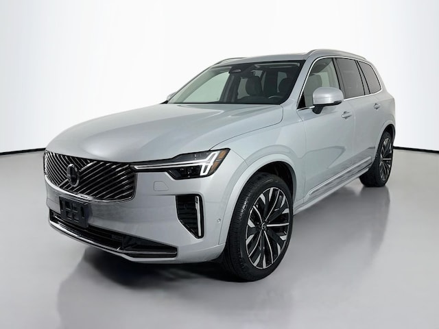 Featured New 2026 Volvo XC90 B6 Plus 6-Seater AWD SUV for Sale in Boise, ID