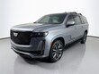  Cadillac Escalade ESV