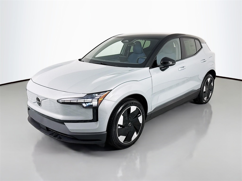 2026 Volvo EX30 Plus's photo