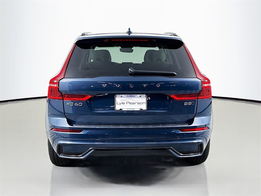 2026 Volvo XC60 Ultra - Photo 10