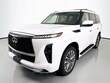  INFINITI QX80
