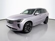  Volvo XC90 plug-in hybrid