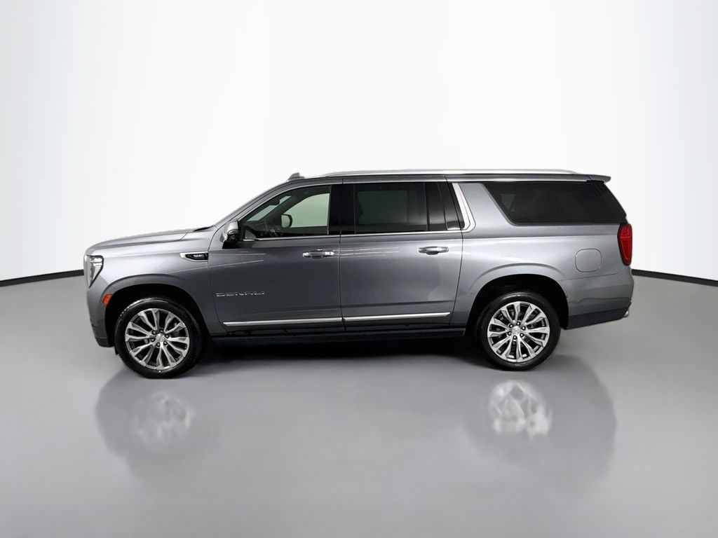 Used 2021 GMC Yukon XL Denali SUV