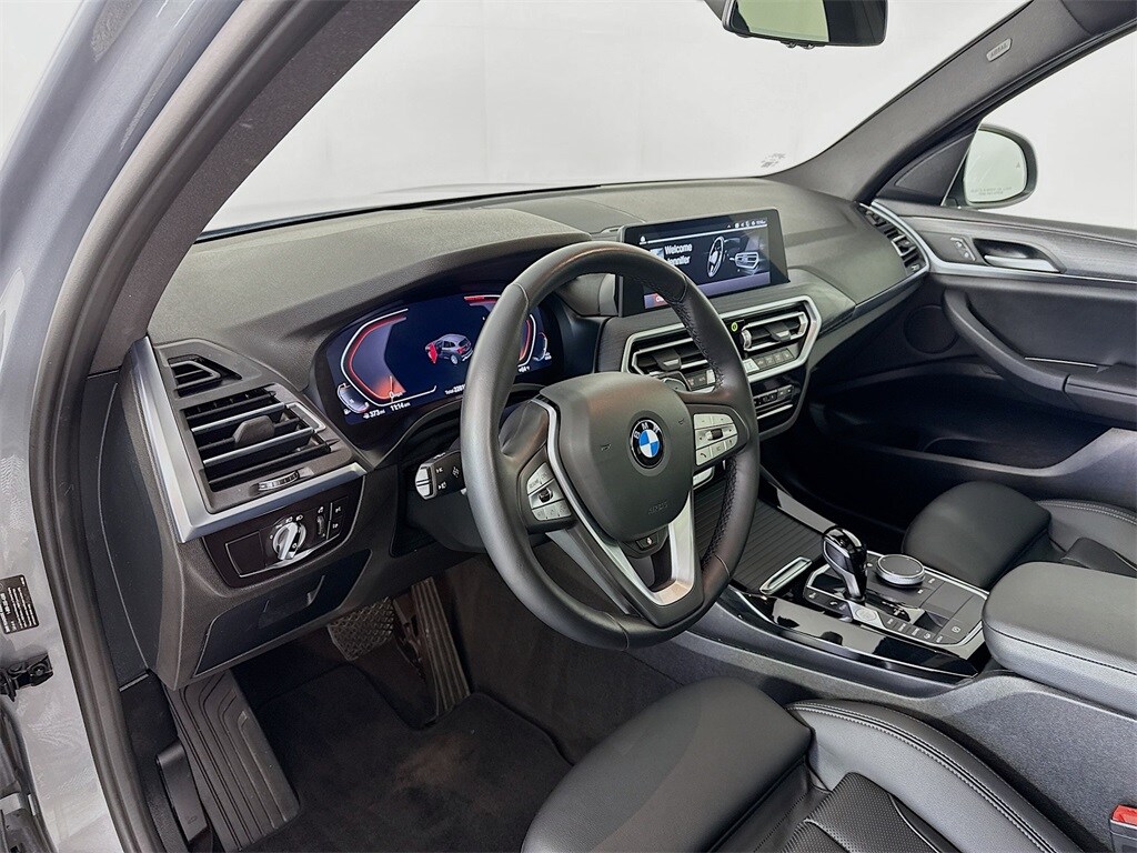 2023 Bmw X3 xDrive30i photo 4