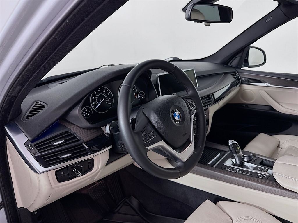 Used 2018 BMW X5 xDrive40e SUV
