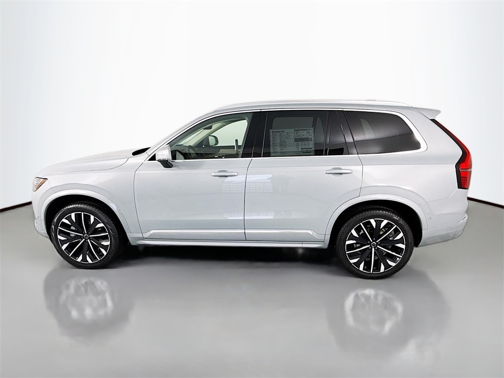 New 2026 Volvo XC90 B6 Plus 6-Seater SUV