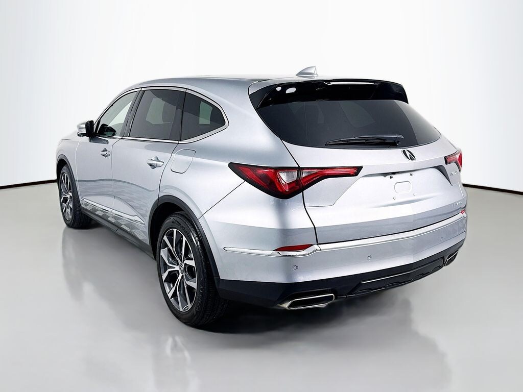 Used 2023 Acura MDX Technology SUV
