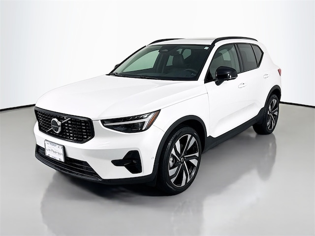 Featured Used 2023 Volvo XC40 Ultimate SUV for Sale in Boise ID