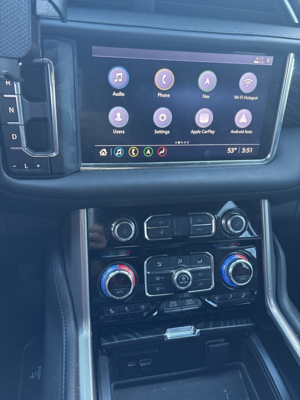 Used 2021 GMC Yukon Denali SUV