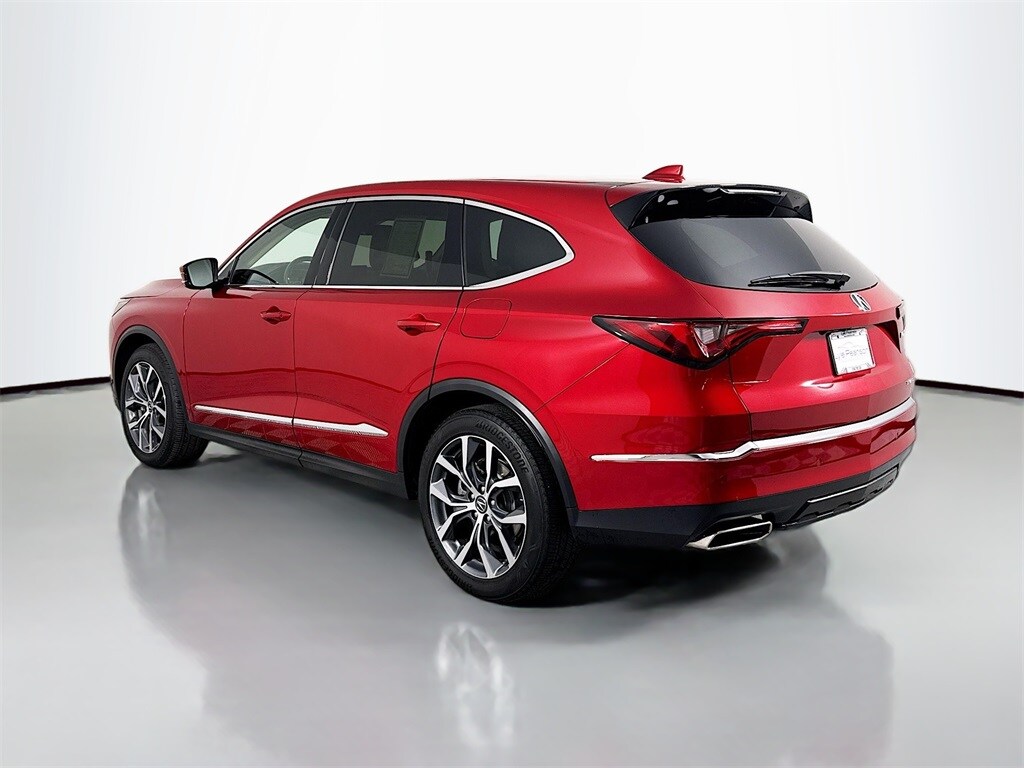 2023 Acura MDX SH-AWD Technology photo 3