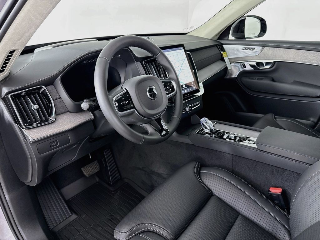 New 2027 Volvo XC90 Ultra SUV