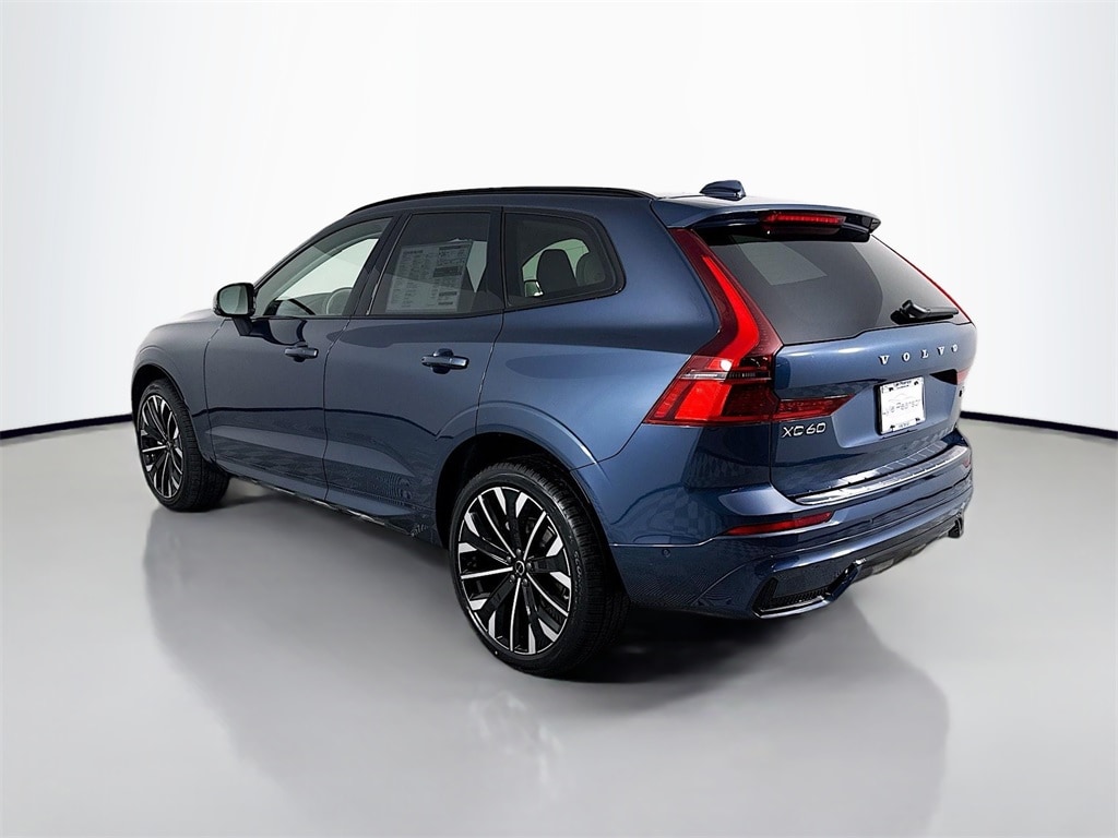 New 2026 Volvo XC60 B5 Ultra SUV