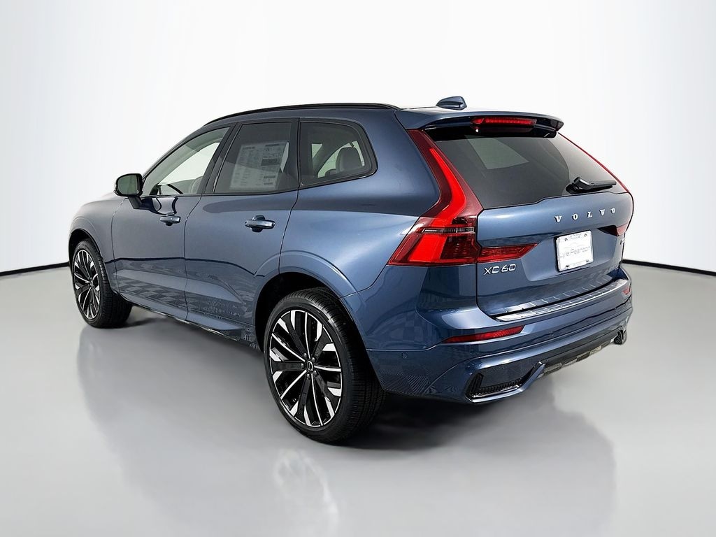 New 2026 Volvo XC60 B5 Ultra SUV