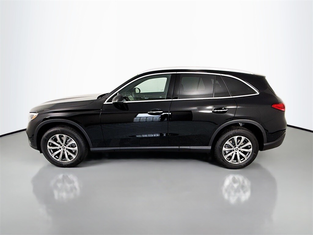 Used 2026 Mercedes-Benz GLC GLC 300 SUV