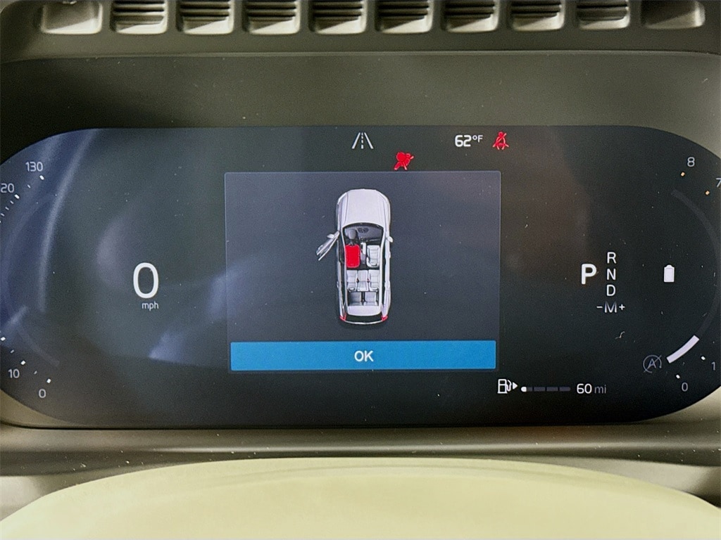2026 Volvo XC90 Ultra - Photo 13