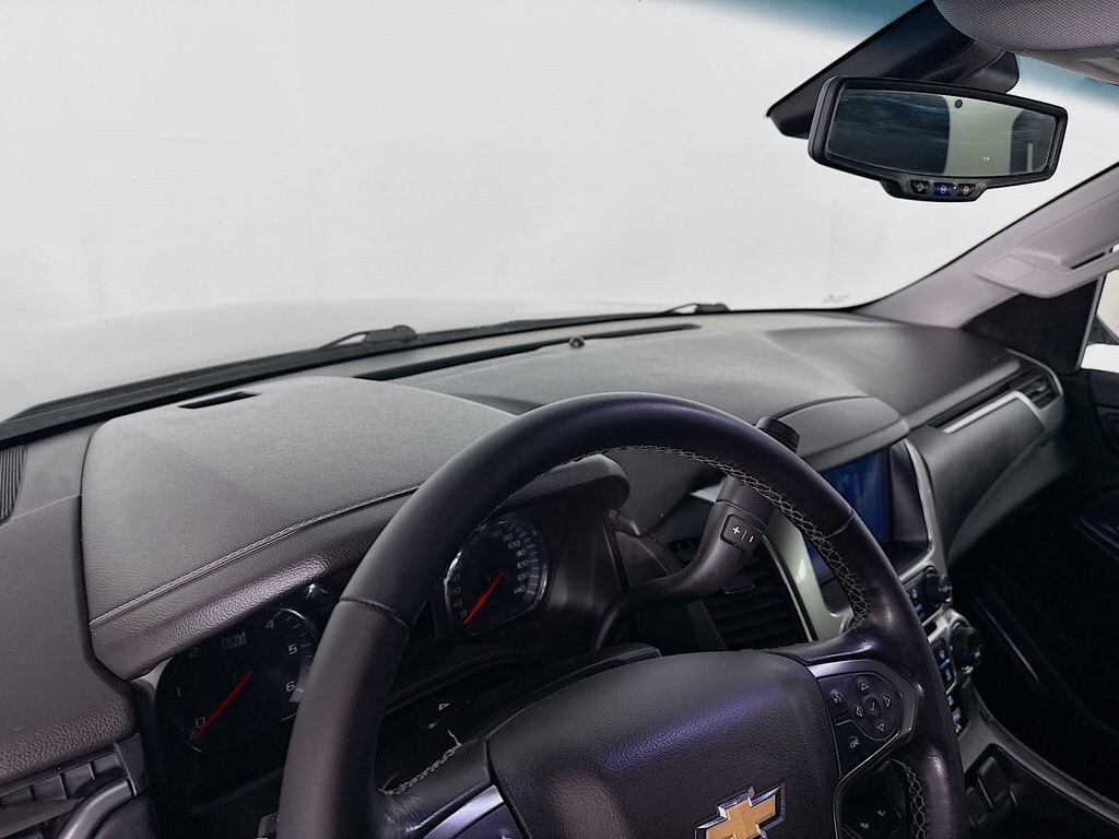 Used 2019 Chevrolet Suburban LT SUV