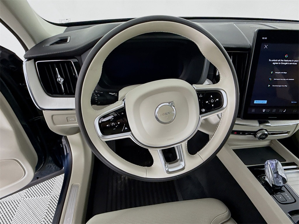 2026 Volvo XC60 Ultra - Photo 12