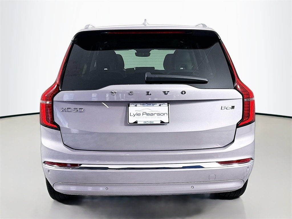 2026 Volvo XC90 Ultra - Photo 10