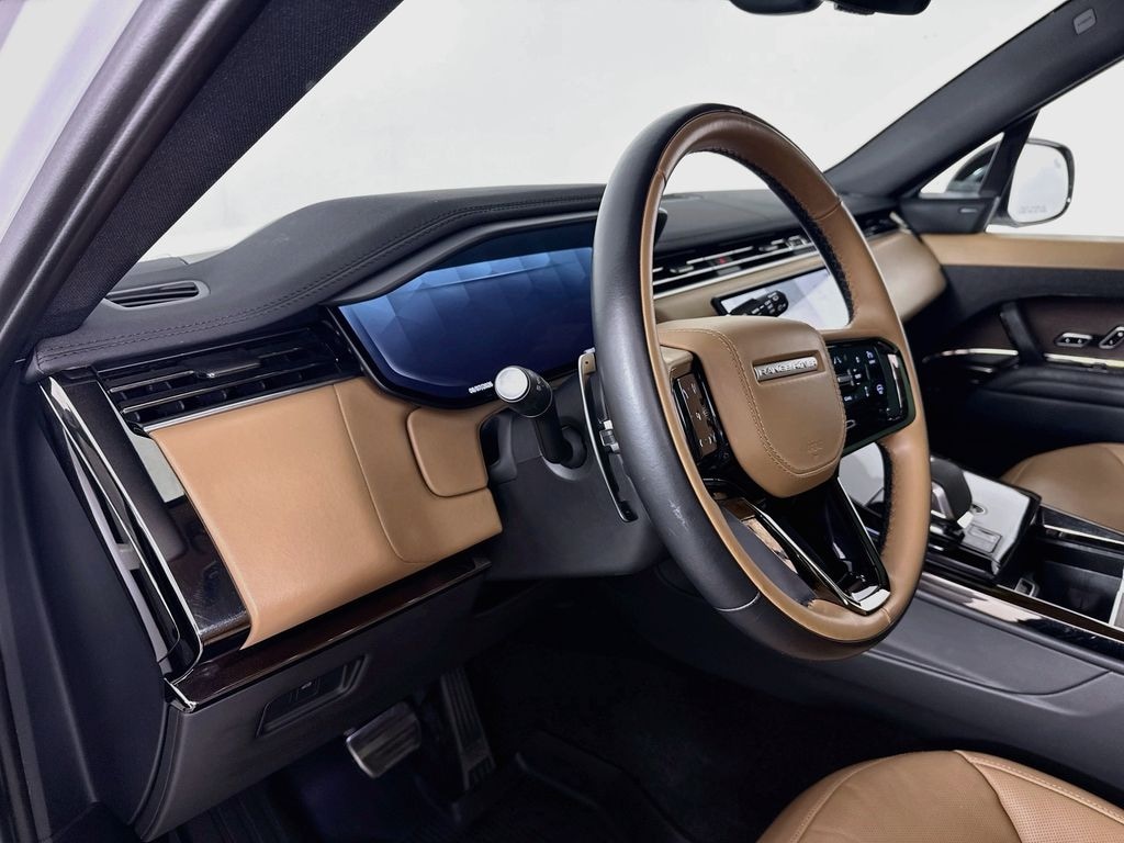 Used 2024 Land Rover Range Rover Sport Dynamic SE SUV