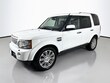  Land Rover LR4