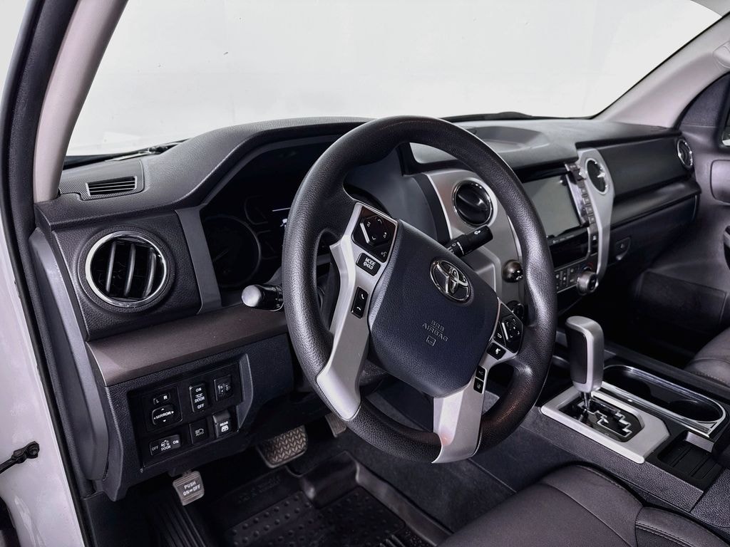 Used 2020 Toyota Tundra SR5 Truck