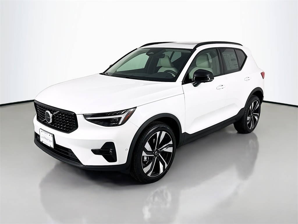2026 Volvo XC40 Ultra's photo