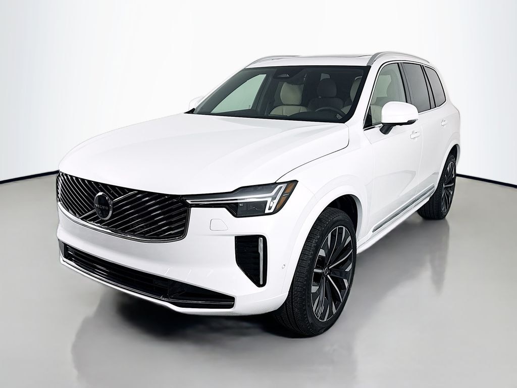 New 2026 Volvo EX30 Twin Motor Ultra SUV