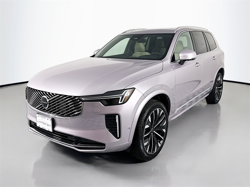 2026 Volvo XC90 B5 Plus 7-Seater