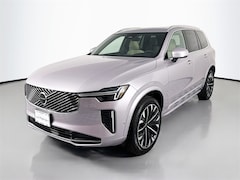 2026 Volvo XC90 B5 Plus 7-Seater SUV