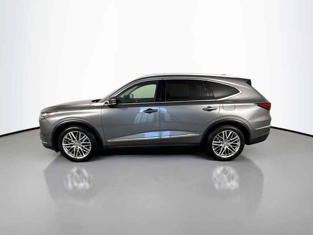 Used 2023 Acura MDX Advance SUV