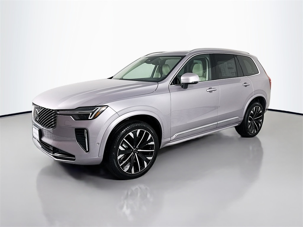 2026 Volvo XC90 Ultra's photo