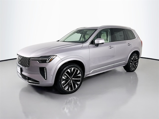 Featured New 2026 Volvo XC90 B6 Ultra 7-Seater AWD SUV for Sale in Boise, ID