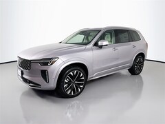 2026 Volvo XC90 B6 Ultra 7-Seater AWD SUV
