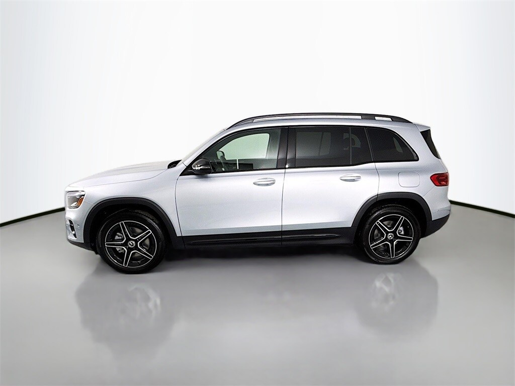 Used 2025 Mercedes-Benz GLB GLB 250 SUV