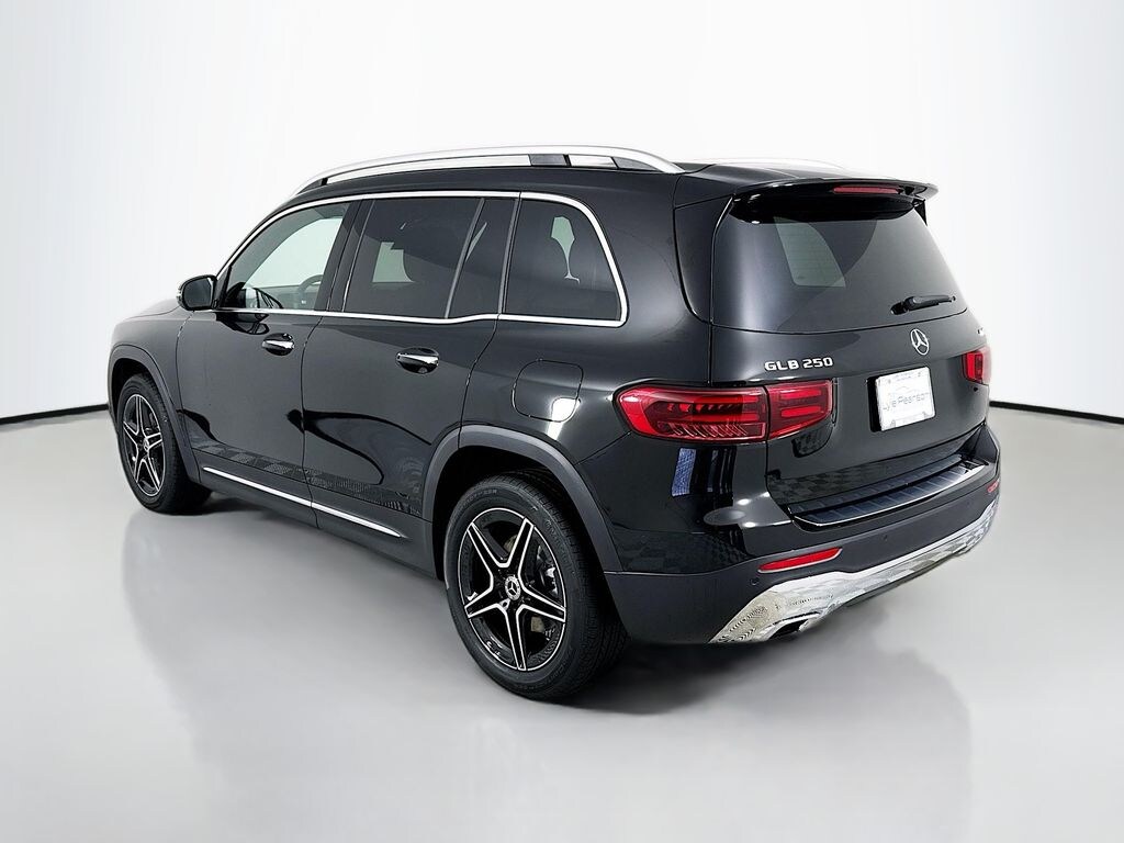Used 2026 Mercedes-Benz GLB GLB 250 SUV