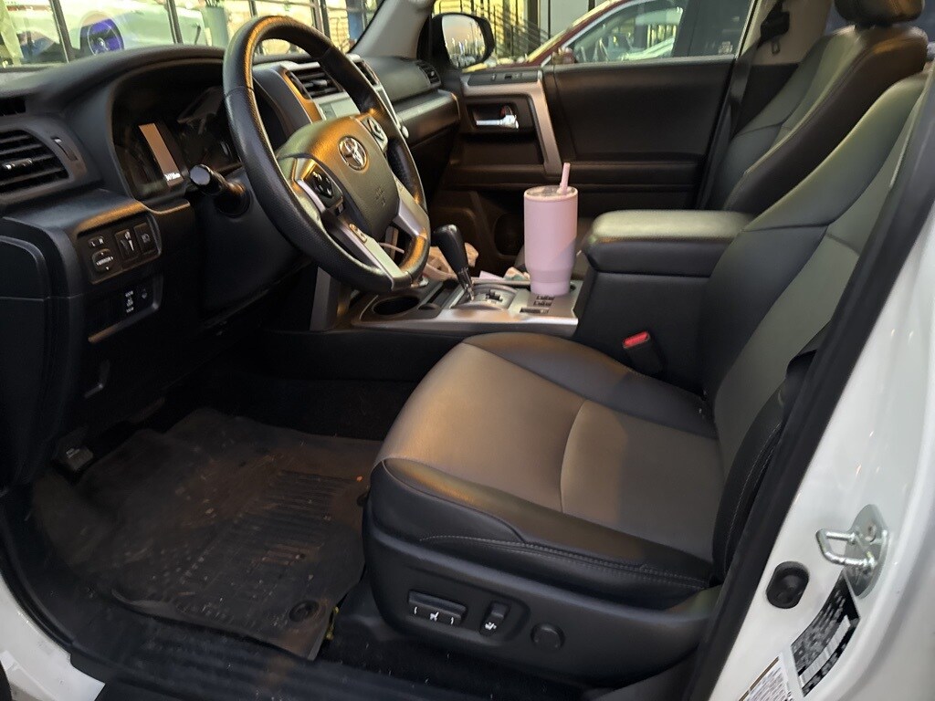 Used 2023 Toyota 4Runner SR5 Premium SUV