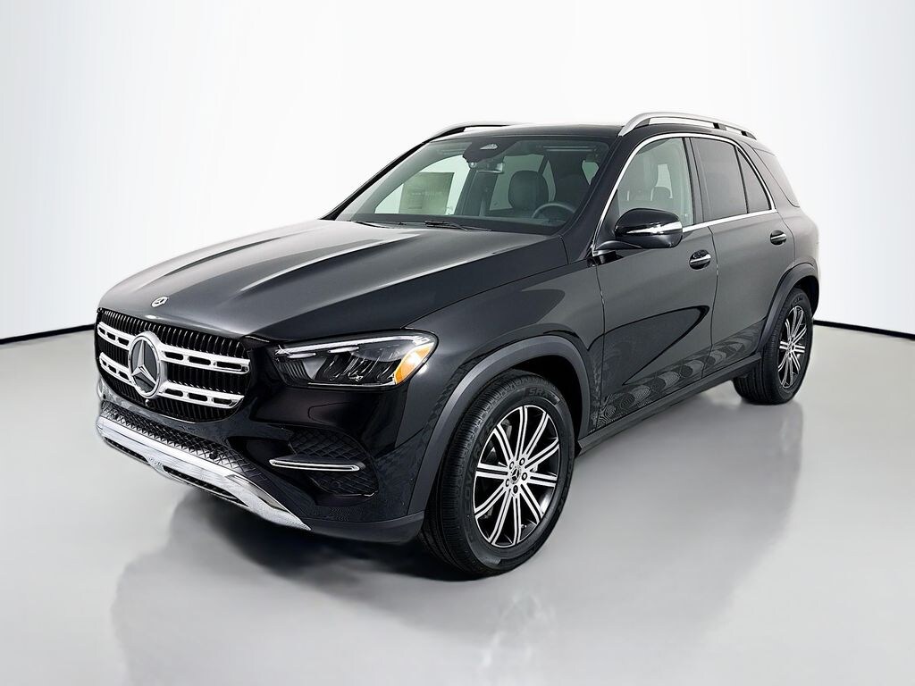 Used 2026 Mercedes-Benz GLE GLE 350 SUV