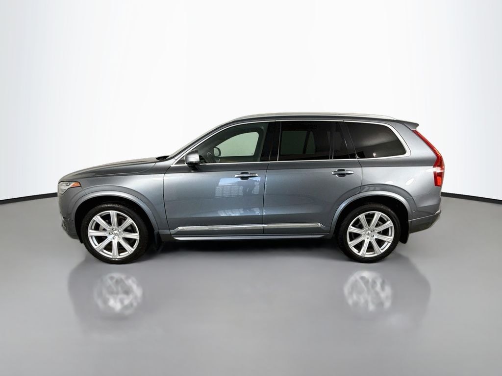 Used 2017 Volvo XC90 T6 Inscription SUV